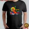 Supreme all dogs go to heaven T-shirts