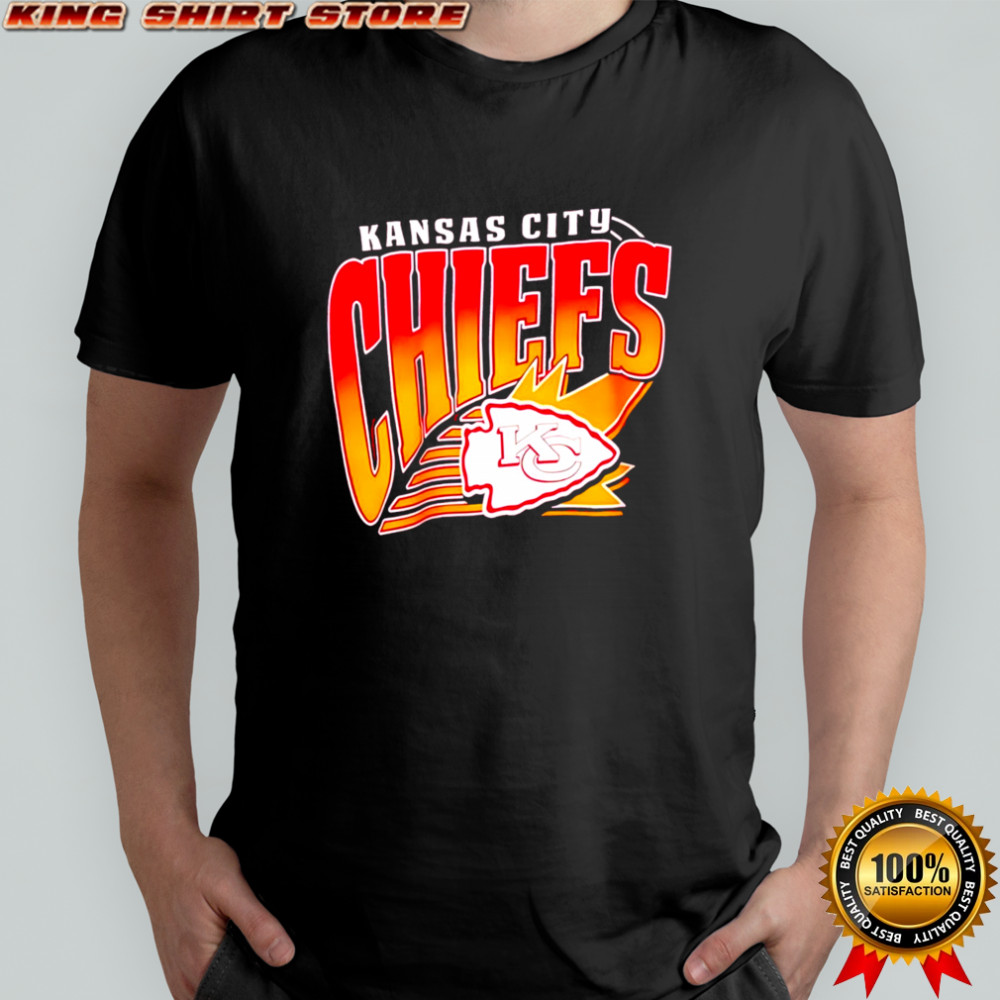 Swift Kansas City Chiefs 2025 T-shirt
