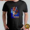Sword of the Valiant shirt