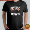 Syndrome Of A Down T-shirt