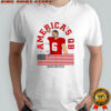 Tampa Bay Buccaneers Baker Mayfield America’s QB signature T-shirts