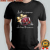 Tampa Bay Buccaneers just a woman who loves Buccaneers football shirt