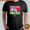Tampa Bay Buccaneers Tez Johnson Flash Features Week 6 shirt