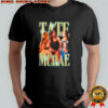 Tate McRae Retro shirt