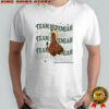 Team Jeremiah The Summer I Turned Pretty shirt