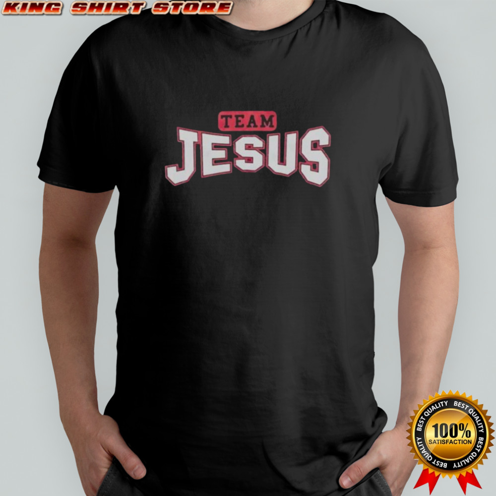 Team Jesus Ministries T-Shirt