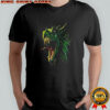 Tencious D and the pick of destiny dragon shirt