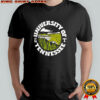 Tennessee Volunteers football University of Tennessee est 1794 Landscape logo shirt