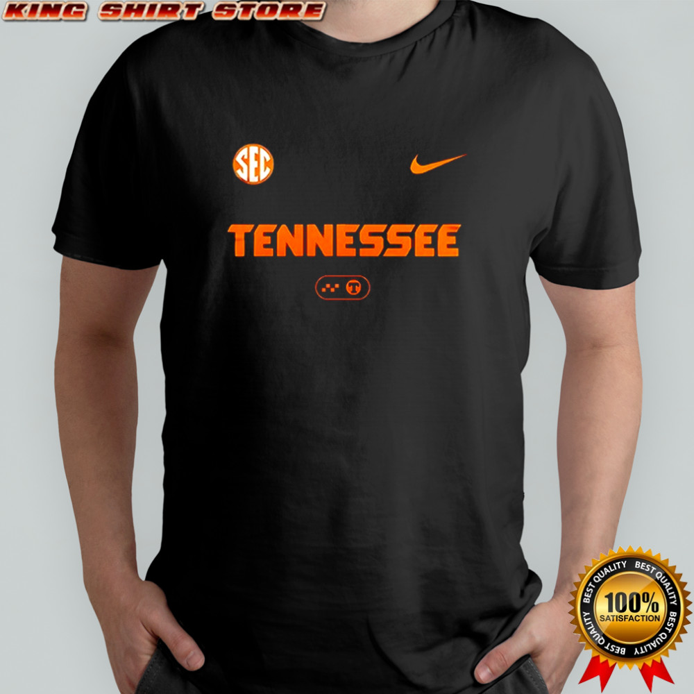 Tennessee x Dark Mode 2025 Shirt
