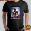 Teoscar Hernández and Kiké Hernández Los Angeles Dodgers City of brotherly 2025 Step Brothers shirt