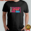 Texas Cyclone Ultra Viper twister tidal wave shirt