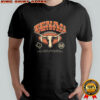 Texas Longhorns 27 time Southwest conference Champions shirt