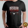 Texas Longhorns vs. Oklahoma Sooners 23-6 Red River Rivalry shirt