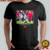 Tez Johnson Tampa Bay Buccaneers NFL Week 6 2025 T-shirt