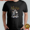 The Addams Family Weird Is Relative shirt