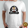 The Battle Catz podcast shirt