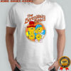 The Berenstain Bearssc cartoon vintage shirt