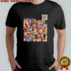 The Bitcoin Army Final Form shirt