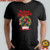 The black dahlia murder las vegas nv 2025 T-shirts