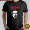 The Bled Dracula Vampire T-Shirt