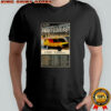 The Brothers Comatose Fall Tour 2025 Dates T-shirt