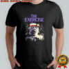 The Exercise character horror Halloween shirt