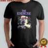 The Exercise Halloween shirt