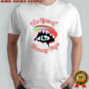 The Eyes of Tammy Faye make up shirt
