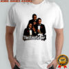 The Fentfather Okieriete Oak Onaodowan singer graphic shirt