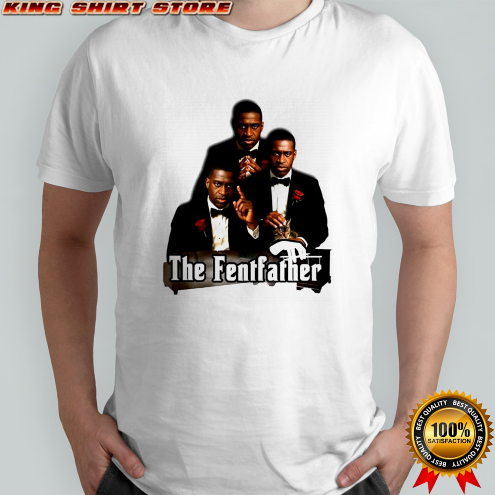 The Fentfather Okieriete Oak Onaodowan singer graphic shirt