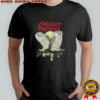 The Gaslight Anthem Thrash Owls T-shirt