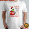 The Grinch Kansas City Chiefs Cup Of Fuckoffee One Splash Of No One Cares A Dash Of Kiss My Ass T-Shirt