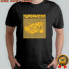 The Lemonheads Deep End T-shirt