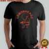 The Lemonheads Embryo T-shirt