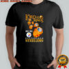 The Lord of the Rings we do Pittsburgh Steelers shirt