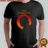 The Lying King Anti-Trump shirt