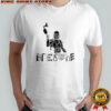 The Mandalorian And Grogu Science Fiction Movie Breathe T-Shirt