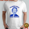 The Name’s Molly Molly Percocet shirt