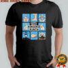 The Nonsense Bunch shirt