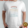 The Rebelution Good Vibes Cali Tour 2025 T-shirt