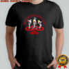 The Rocky Horror Picture Show Wild And Untamed Things T-shirt