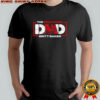 The Role Model D.M.D Britt Baker T-shirt