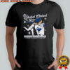 The Shohei Ohtani Game Dodgers Baseball 3 homers 6 scoreless 10 strikeouts shirt