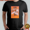 The Sigit Oktober 2025 Concert Poster Shirt