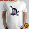 The Skillet Buffalo Bills NFL team shirt