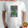 The Toasters Grand Rapids MI January 29 2026 T-shirt