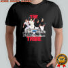 The Tribe Cleveland Guardians Baseball shirt