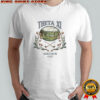 Theta Xi Golf Club 1864 T-Shirt