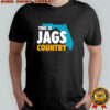 This is Jags Country shirt