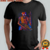 This machine kills fascists shirt